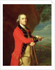 Portrait of General Thomas Gage, c.1768 by John Singleton Copley