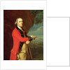 Portrait of General Thomas Gage, c.1768 by John Singleton Copley