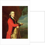 Portrait of General Thomas Gage, c.1768 by John Singleton Copley