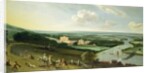 The Earl of Rochester's House, New Park, Richmond, Surrey, c.1700-05 by English School