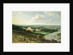 The Earl of Rochester's House, New Park, Richmond, Surrey, c.1700-05 by English School