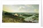 The Earl of Rochester's House, New Park, Richmond, Surrey, c.1700-05 by English School