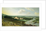 The Earl of Rochester's House, New Park, Richmond, Surrey, c.1700-05 by English School