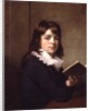 Portrait of a Boy, c.1790 by William Beechey