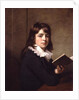 Portrait of a Boy, c.1790 by William Beechey