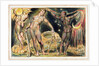 Plate 100 from 'Jerusalem', 1804-20 by William Blake