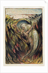 All Human Forms Identified... by William Blake