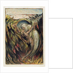 All Human Forms Identified... by William Blake