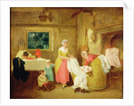 Night, 1799 by Francis Wheatley