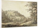 Tivoli, c.1768 by William Marlow