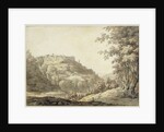 Tivoli, c.1768 by William Marlow