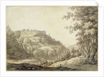 Tivoli, c.1768 by William Marlow