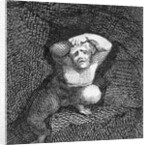 art by William Blake