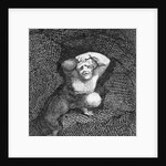 art by William Blake