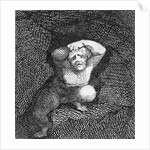 art by William Blake