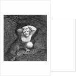 art by William Blake