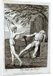 My Son! My Son! by William Blake