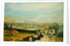 Leeds by Joseph Mallord William Turner