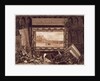 Frontispiece to 'Liber Studiorum' by Joseph Mallord William Turner
