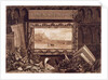 Frontispiece to 'Liber Studiorum' by Joseph Mallord William Turner