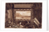 Frontispiece to 'Liber Studiorum' by Joseph Mallord William Turner