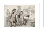 The Connoisseurs, c.1790 by Thomas Rowlandson