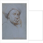 Self Portrait by Jonathan Richardson