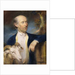 John Collins of Devizes 1799 by John Russell