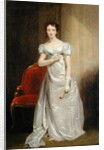 Harriet Smithson as Miss Dorillon, c.1822 by George Clint