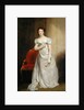 Harriet Smithson as Miss Dorillon, c.1822 by George Clint