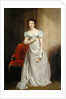 Harriet Smithson as Miss Dorillon, c.1822 by George Clint