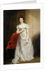 Harriet Smithson as Miss Dorillon, c.1822 by George Clint