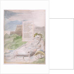 Ode on a Distant Prospect of Eton College by William Blake
