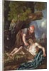 The Good Samaritan, c.1751-52 by Francis Hayman