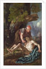 The Good Samaritan, c.1751-52 by Francis Hayman