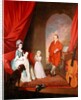 Family Group, c.1774-80 by James Millar