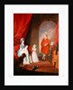 Family Group, c.1774-80 by James Millar