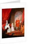 Family Group, c.1774-80 by James Millar