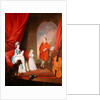 Family Group, c.1774-80 by James Millar