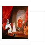 Family Group, c.1774-80 by James Millar