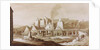 Works at Blaenavon by Richard Colt Hoare