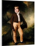 Quentin McAdam, c.1815 by Henry Raeburn