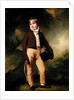 Quentin McAdam, c.1815 by Henry Raeburn