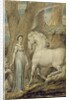 The Horse by William Blake