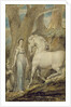 The Horse by William Blake