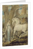 The Horse by William Blake