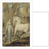 The Horse by William Blake