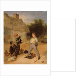 The Rat Trap by Edmund Bristow