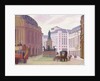 Aldwych by Robert Polhill Bevan