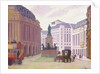 Aldwych by Robert Polhill Bevan